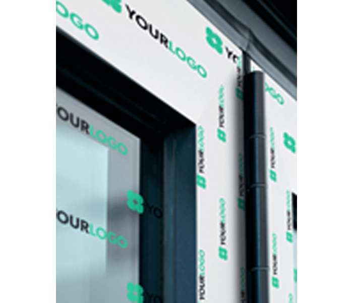customized logo